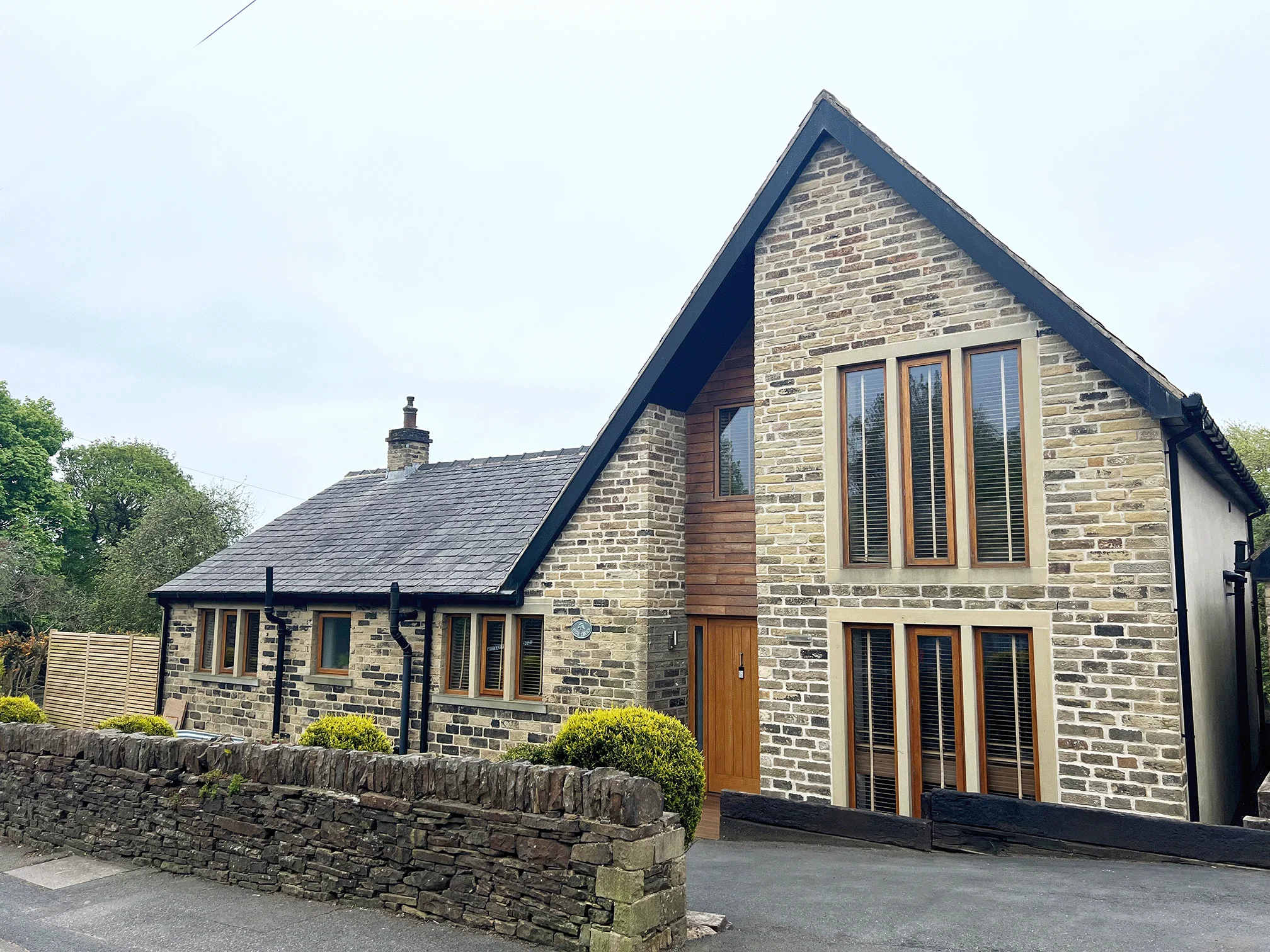 Timeless Stone, Expertly Sourced